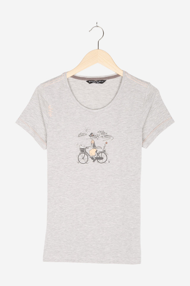 T-Shirt für Damen