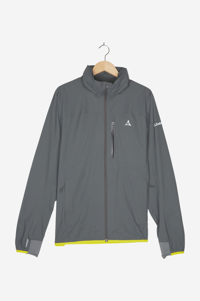 Regenjacke für Herren