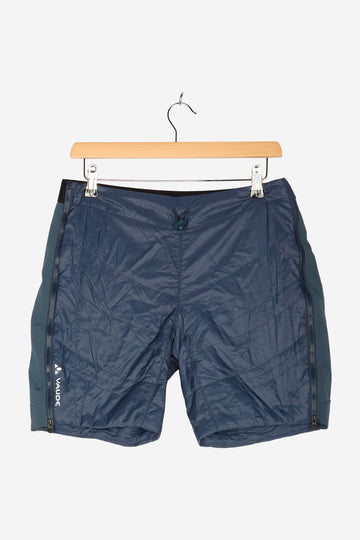 Kurze Isolationshose für Herren