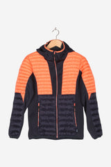 Isolationsjacke für Damen