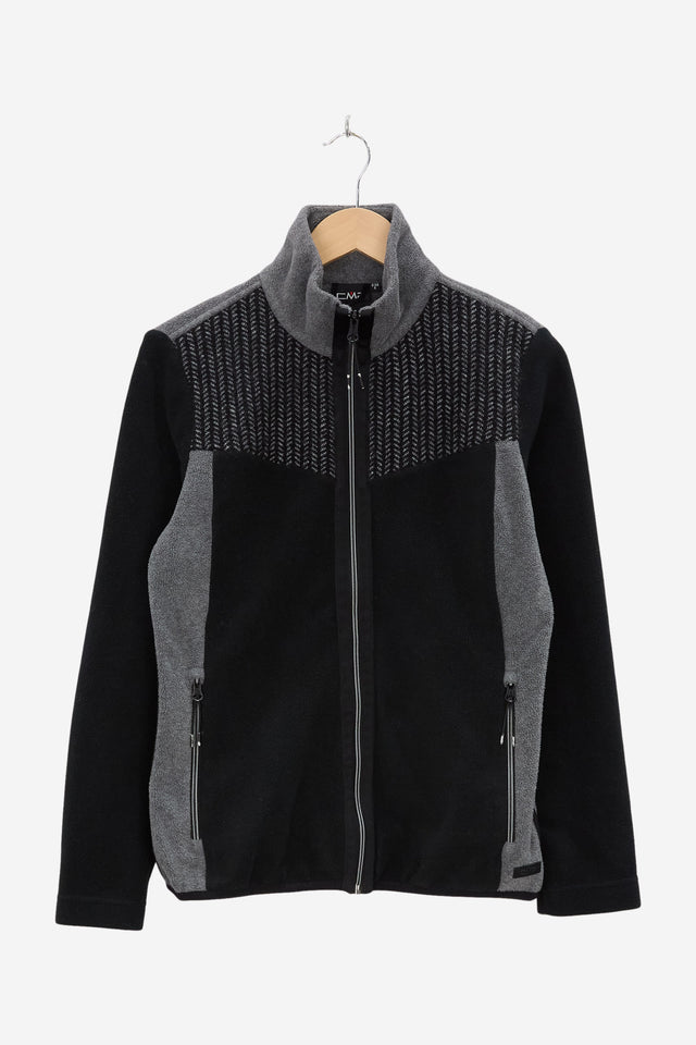 Fleecejacke für Herren
