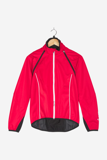 Fahrradjacke für Damen