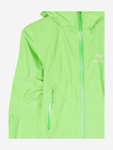Regenjacke mit GORE-TEX für Damen