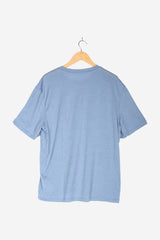 T-Shirt Merino für Herren