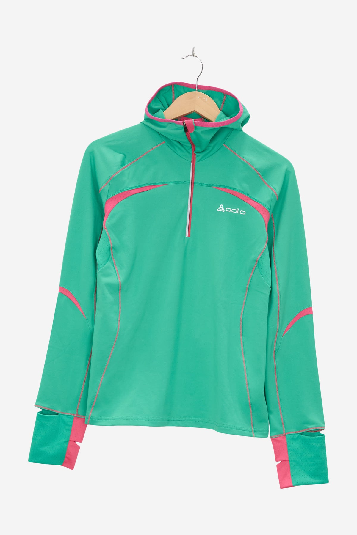 Hoodie für Damen