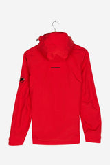 Regenjacke mit GORE-TEX für Herren