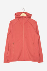 Fleecejacke für Damen
