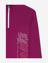 Longsleeve für Damen