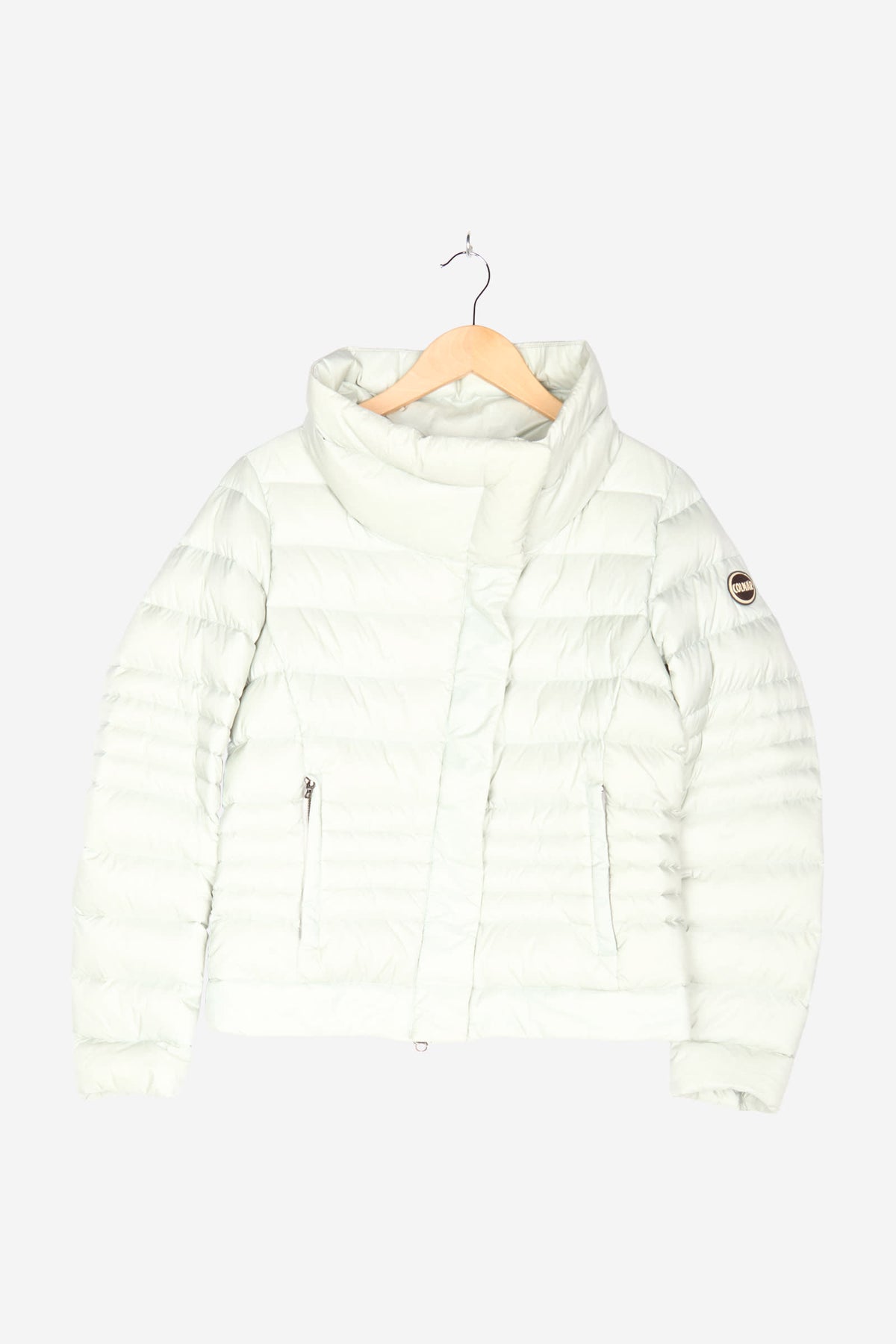 Daunenjacke für Damen