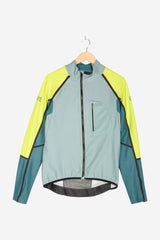 Fahrradjacke für Herren
