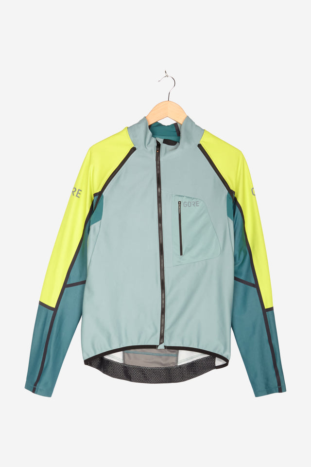Fahrradjacke für Herren