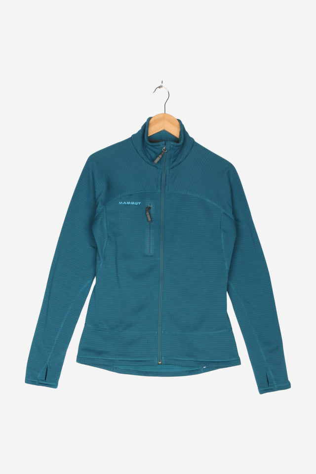 Fleecejacke für Herren