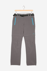 Zip Off Hose für Herren