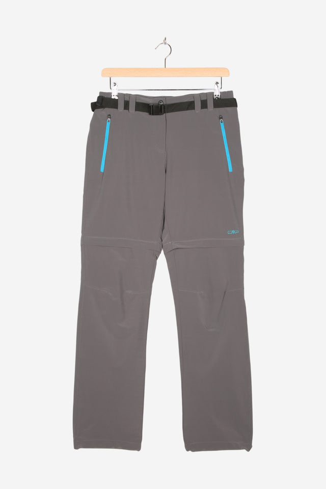 Zip Off Hose für Herren
