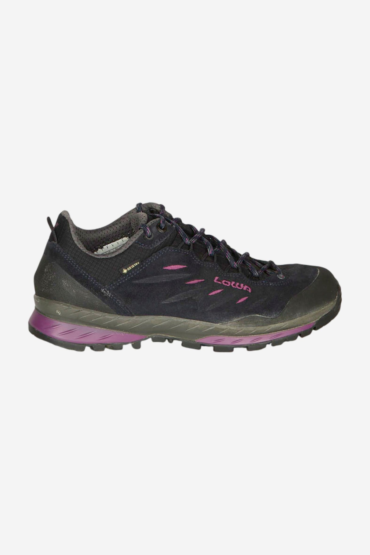 Wanderschuhe für Damen