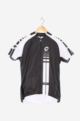 Fahrradtrikot für Herren