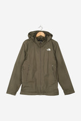 Regenjacke für Herren