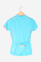 Fahrradtrikot für Damen
