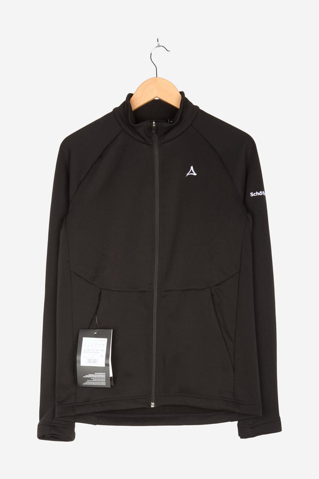 Fleecejacke für Herren