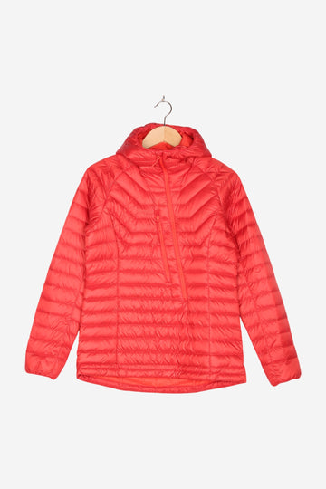 Daunenjacke für Damen