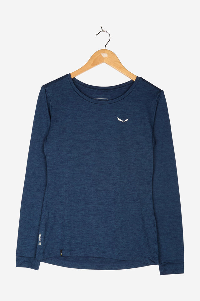 Longsleeve für Damen