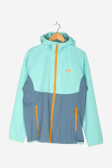 Softshelljacke für Damen