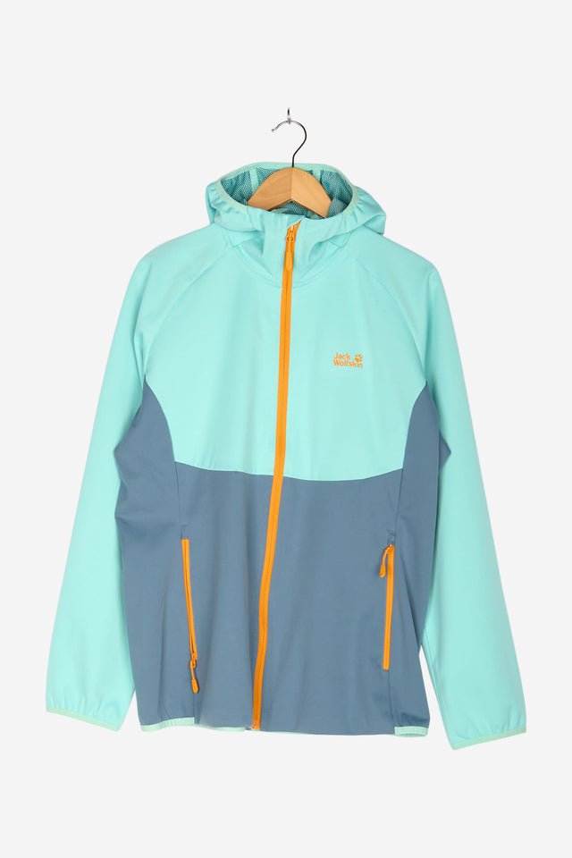 Softshelljacke für Damen