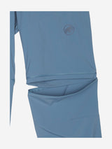 Zip Off Hose für Herren