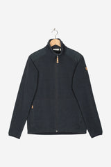 Fleecejacke für Herren