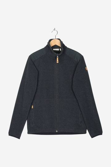 Fleecejacke für Herren