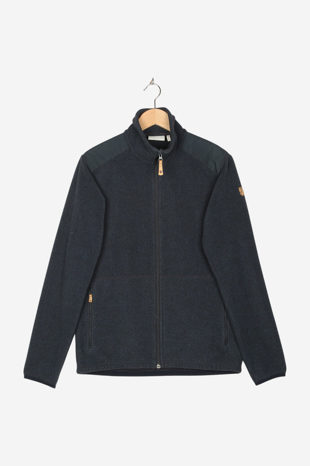 Fleecejacke für Herren