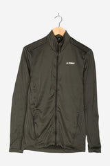 Fleecejacke für Herren