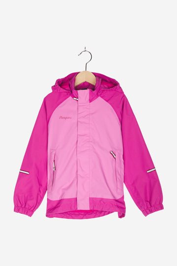 Regenjacke für Kinder