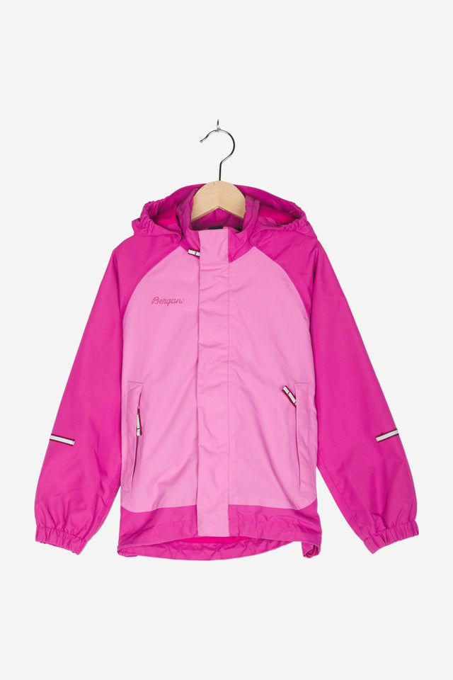 Regenjacke für Kinder