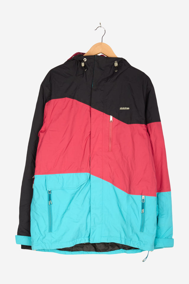 Regenjacke für Herren
