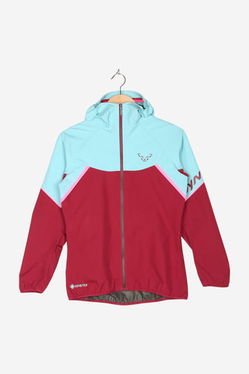 Regenjacke mit GORE-TEX für Damen