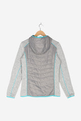 Fleecejacke für Damen
