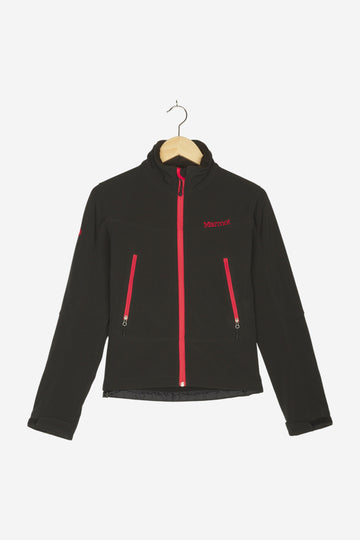 Softshelljacke für Damen