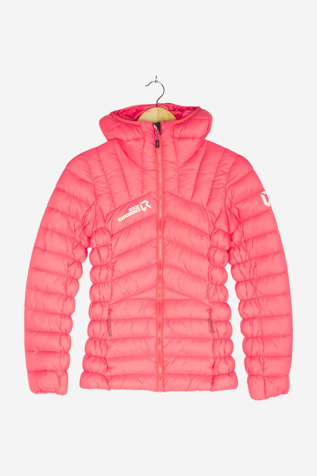 Isolationsjacke für Damen