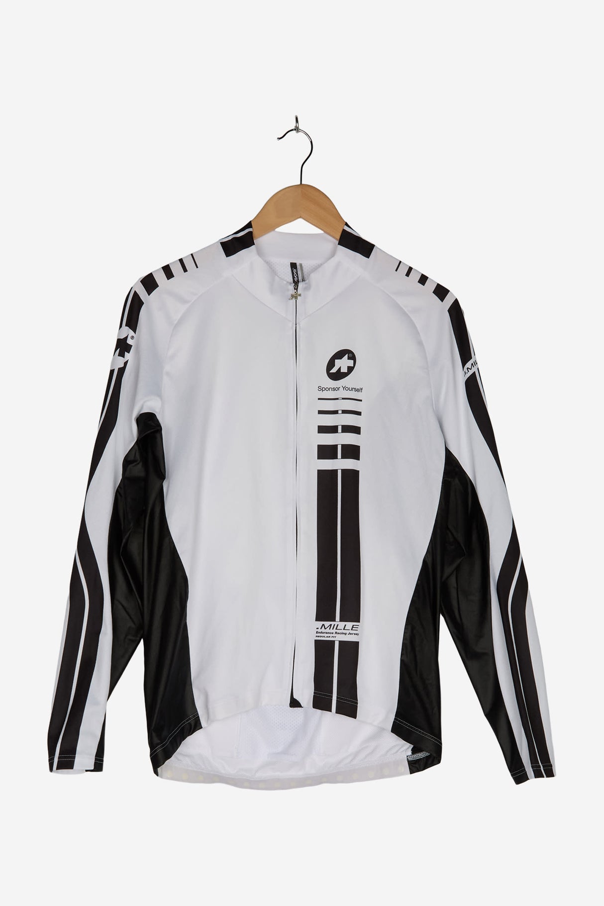 Fahrradjacke für Herren