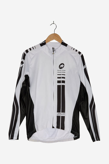 Fahrradjacke für Herren