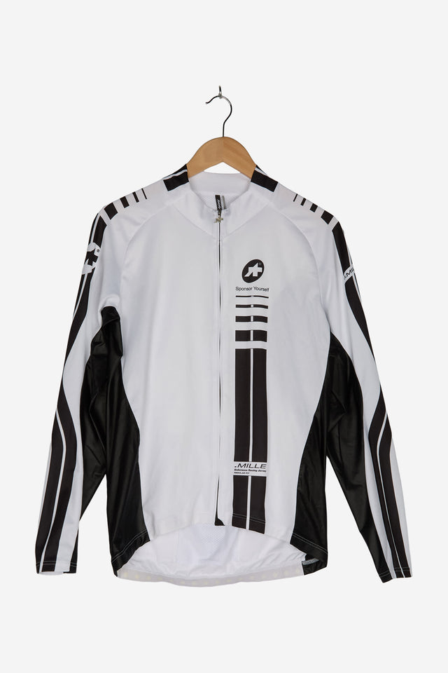 Fahrradjacke für Herren