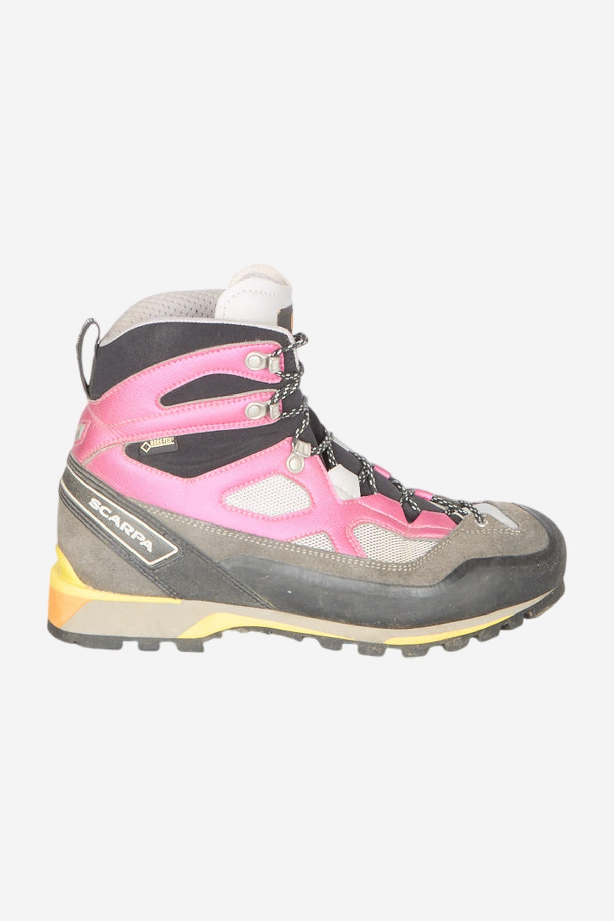 Bergstiefel für Damen