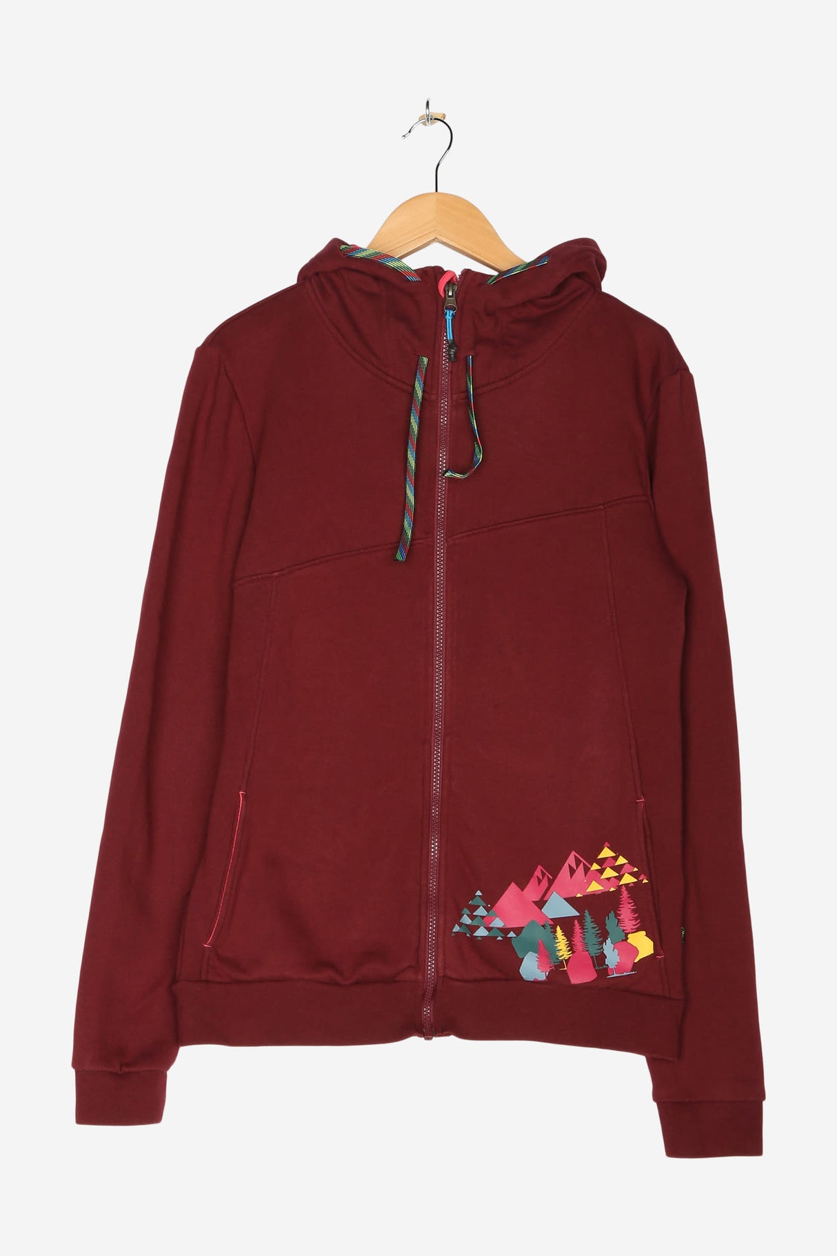 Fleecejacke für Damen