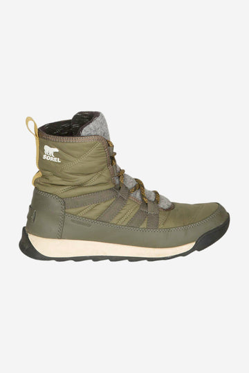 Winterstiefel für Damen