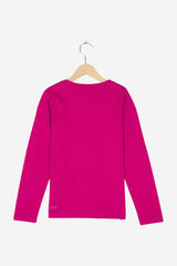 Longsleeve für Kinder