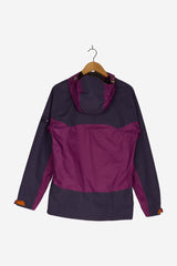 Regenjacke mit GORE-TEX für Damen