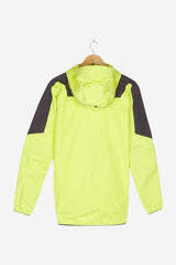 Regenjacke mit GORE-TEX für Herren