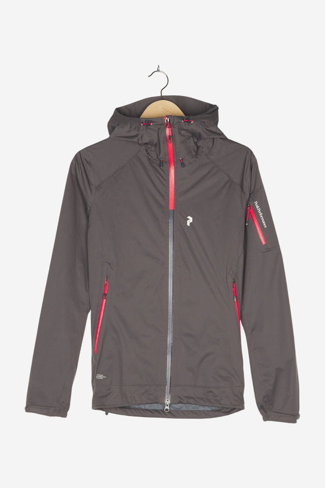 Regenjacke für Damen