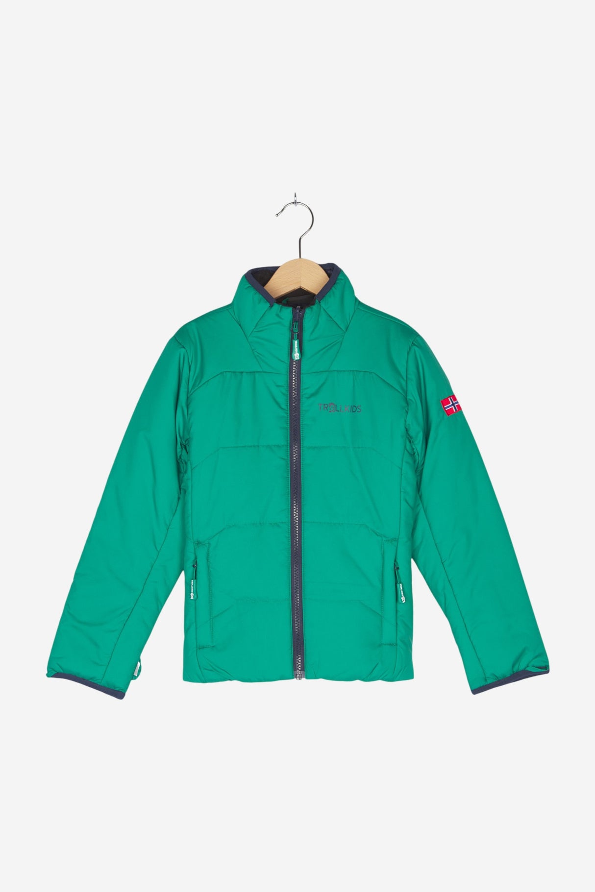 Isolationsjacke für Kinder